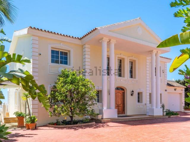 Chalet, Green Hills Las Cumbres de Elviria, Marbella