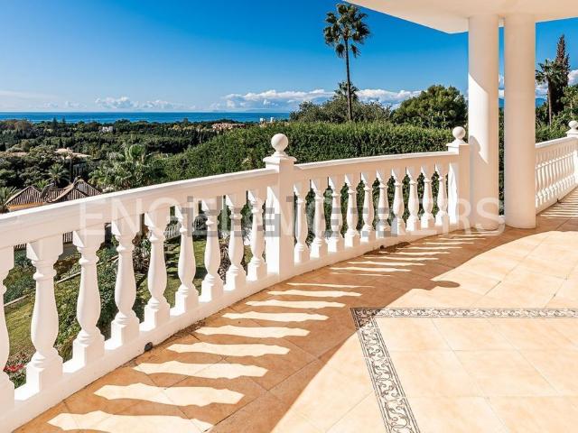 Chalet, Green Hills Las Cumbres de Elviria, Marbella