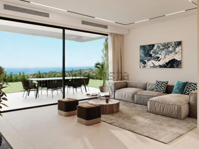 Chalet, Green Hills Las Cumbres de Elviria, Marbella