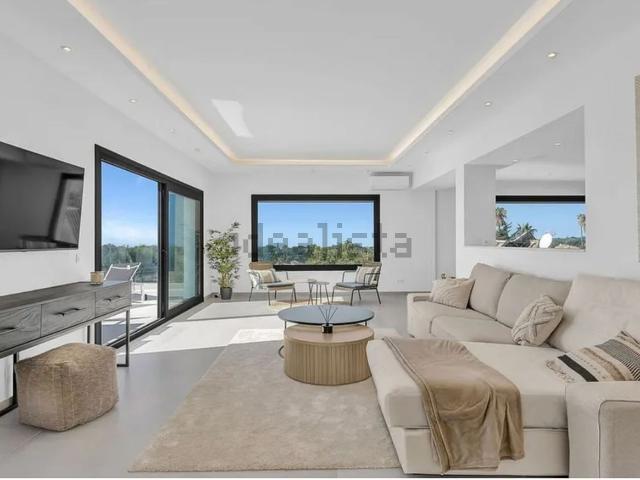 Chalet, Green Hills Las Cumbres de Elviria, Marbella