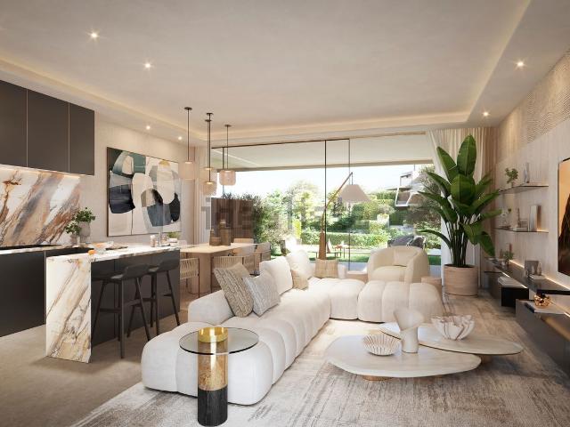 Chalet, Green Hills Las Cumbres de Elviria, Marbella