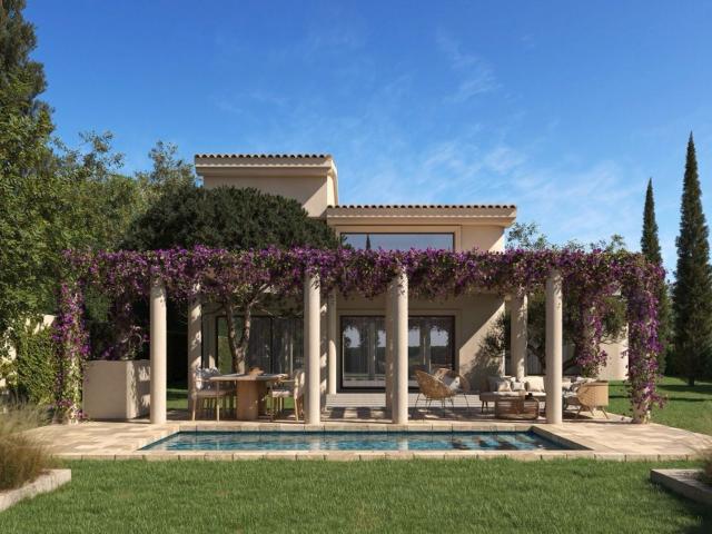 Chalet, Green Hills Las Cumbres de Elviria, Marbella