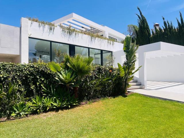 Chalet, Green Hills Las Cumbres de Elviria, Marbella