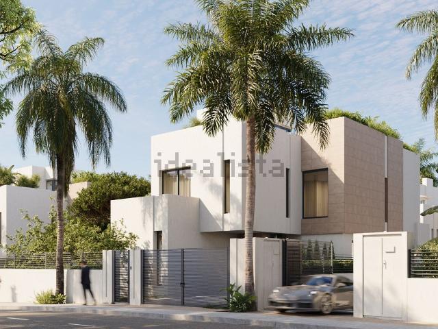 Chalet, Green Hills Las Cumbres de Elviria, Marbella