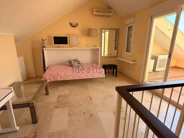 Chalet, El Rosario Ricmar, Marbella