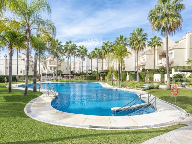 Chalet, Green Hills Las Cumbres de Elviria, Marbella