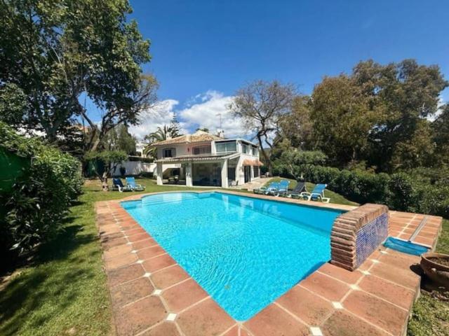 Chalet, Green Hills Las Cumbres de Elviria, Marbella