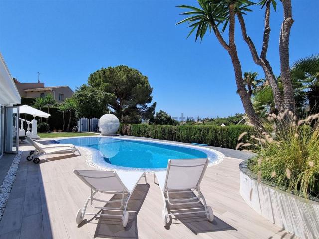 Chalet, Green Hills Las Cumbres de Elviria, Marbella