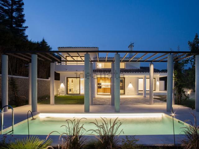 Chalet, Green Hills Las Cumbres de Elviria, Marbella