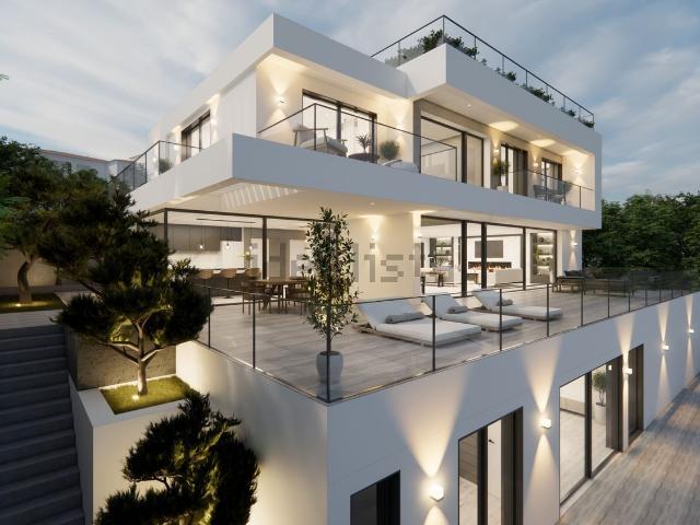 Chalet, Green Hills Las Cumbres de Elviria, Marbella