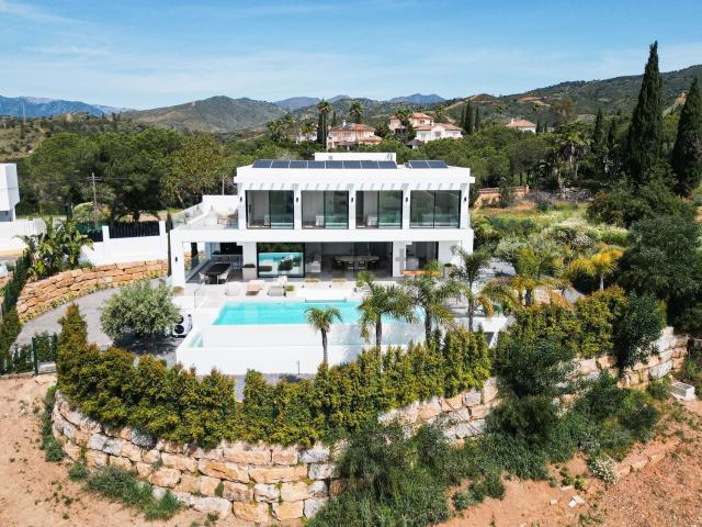 Chalet, Green Hills Las Cumbres de Elviria, Marbella
