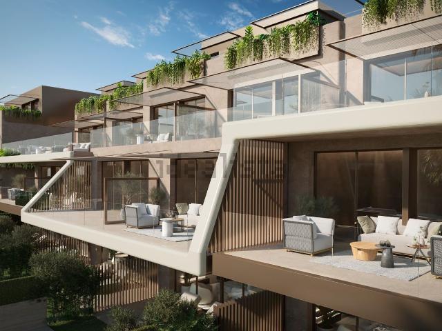 Chalet, Green Hills Las Cumbres de Elviria, Marbella