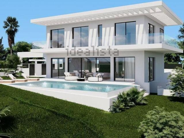 Chalet, Green Hills Las Cumbres de Elviria, Marbella