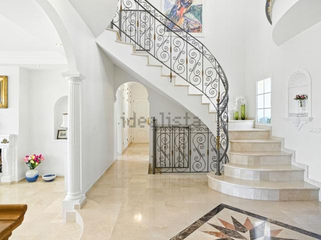 Chalet, Green Hills Las Cumbres de Elviria, Marbella