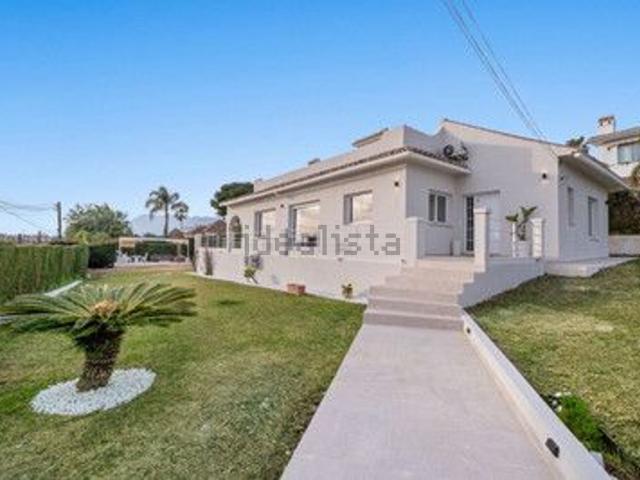 Chalet, Green Hills Las Cumbres de Elviria, Marbella