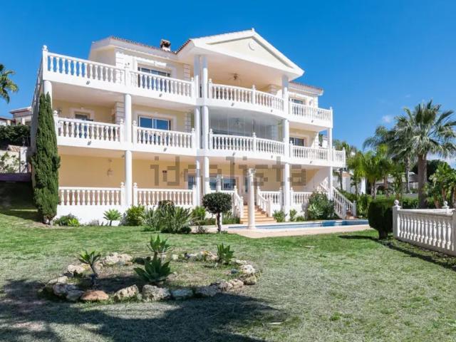 Chalet, Green Hills Las Cumbres de Elviria, Marbella