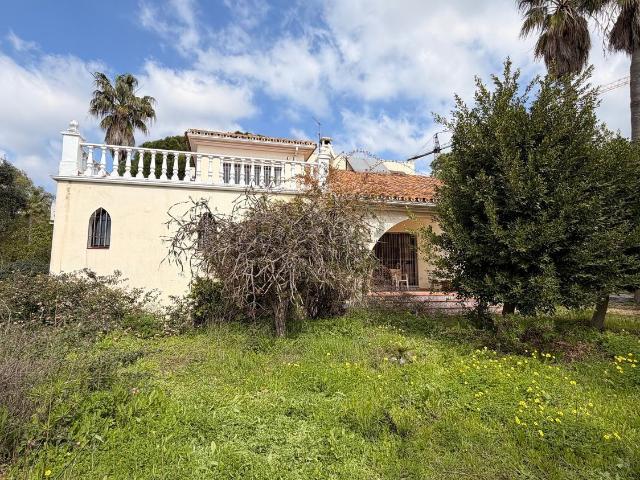 Chalet, Green Hills Las Cumbres de Elviria, Marbella