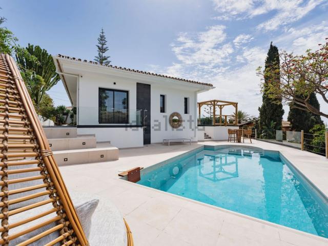 Chalet, Green Hills Las Cumbres de Elviria, Marbella