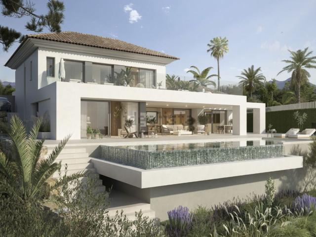 Chalet, Green Hills Las Cumbres de Elviria, Marbella