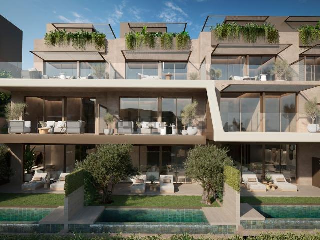 Chalet, Green Hills Las Cumbres de Elviria, Marbella