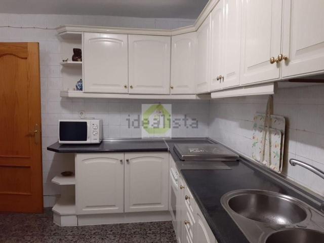 Chalet, Guadahortuna