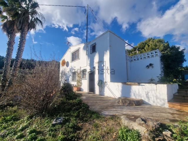 Chalet, Guadalest
