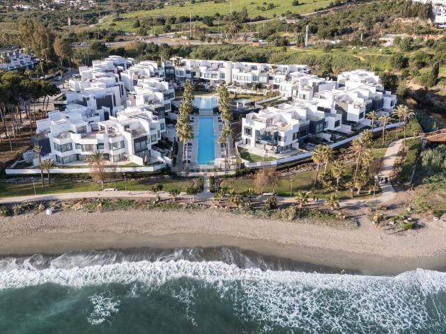 Chalet, Guadalobón, Estepona
