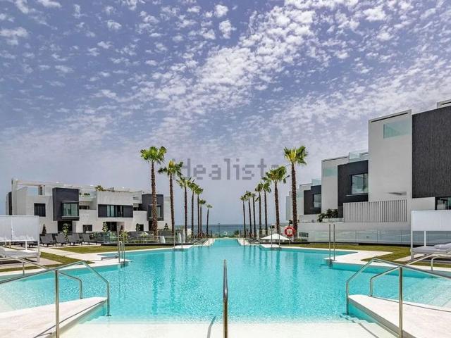 Chalet, Guadalobón, Estepona