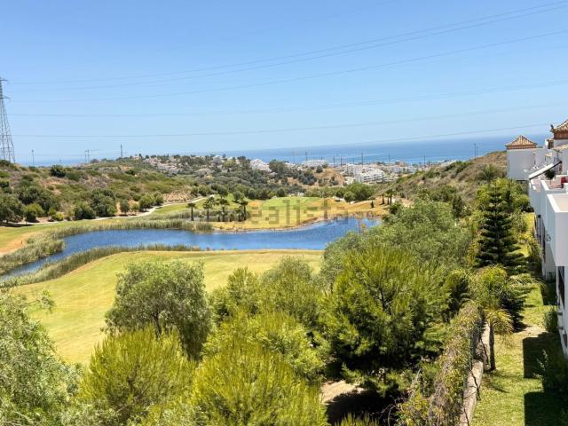 Chalet, Guadalobón, Estepona