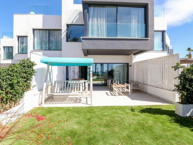 Chalet, Guadalobón, Estepona