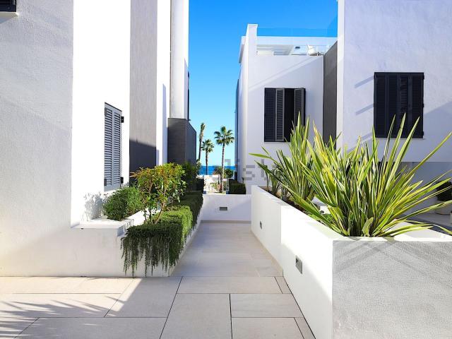 Chalet, Guadalobón, Estepona
