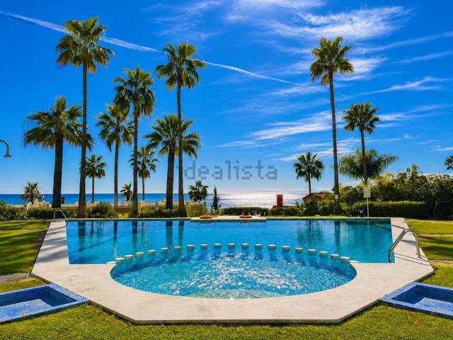 Chalet, Guadalobón, Estepona