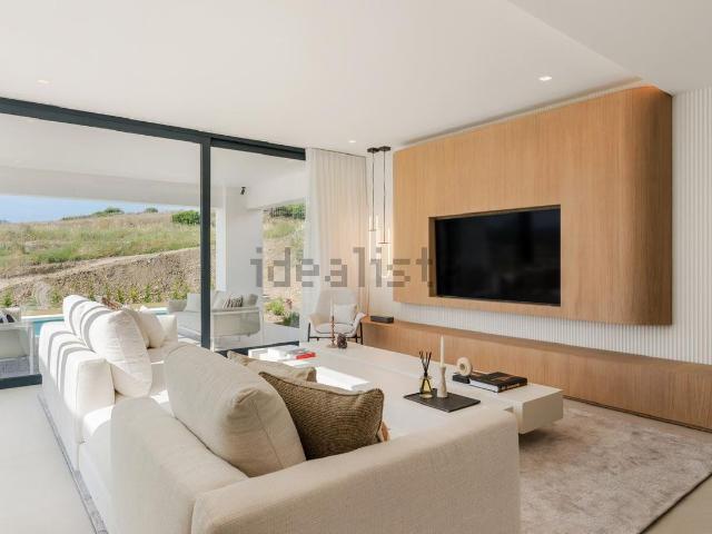 Chalet, Guadalobón, Estepona