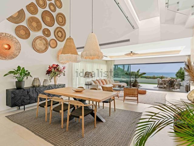 Chalet, Guadalobón, Estepona