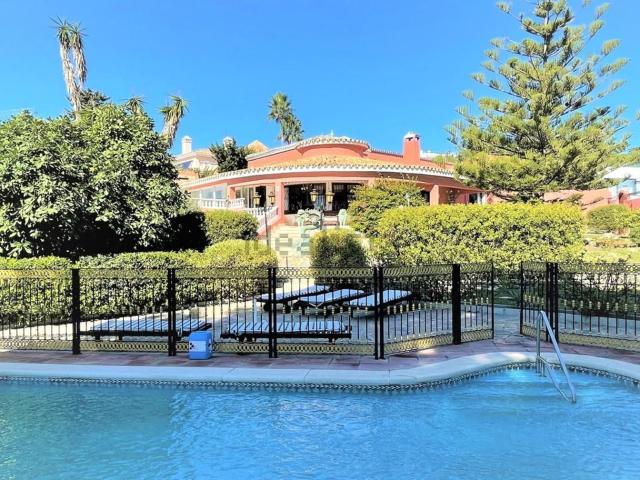 Chalet, Guadalobón, Estepona