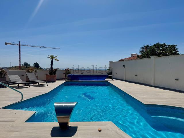 Chalet, Guadalobón, Estepona