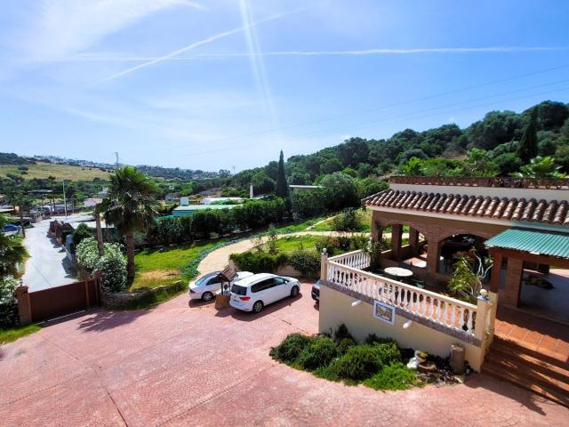 Chalet, Guadalobón, Estepona