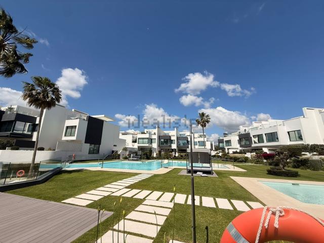 Chalet, Guadalobón, Estepona