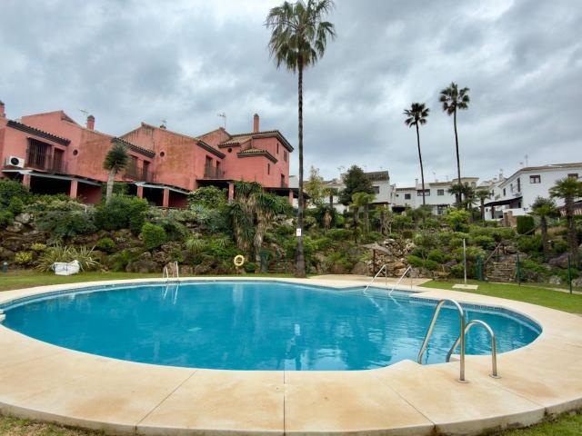 Chalet, Guadalobón, Estepona