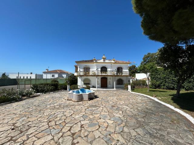 Chalet, Guadalobón, Estepona