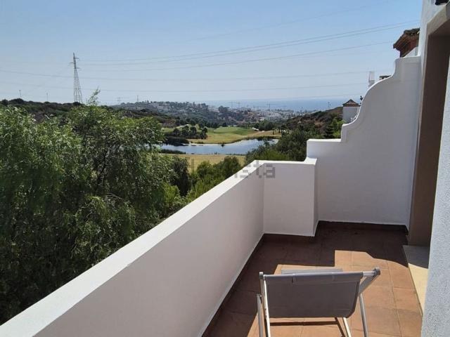 Chalet, Guadalobón, Estepona