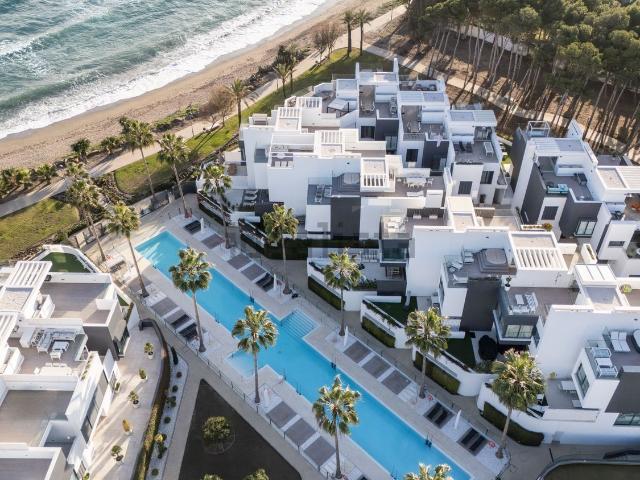 Chalet, Guadalobón, Estepona