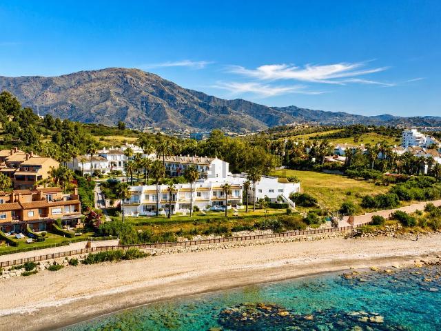 Chalet, Guadalobón, Estepona