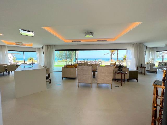 Chalet, Guadalobón, Estepona