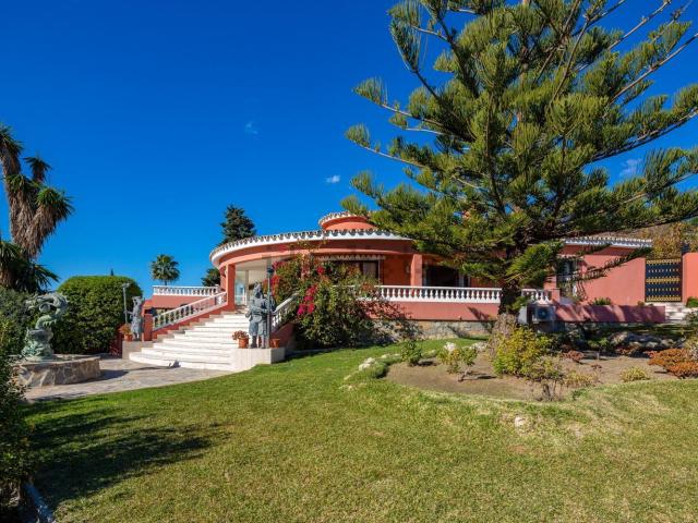Chalet, Guadalobón, Estepona