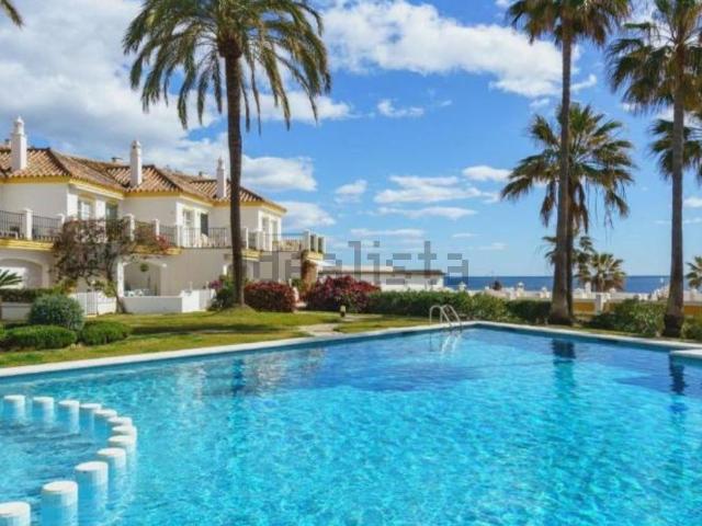 Chalet, Guadalobón, Estepona