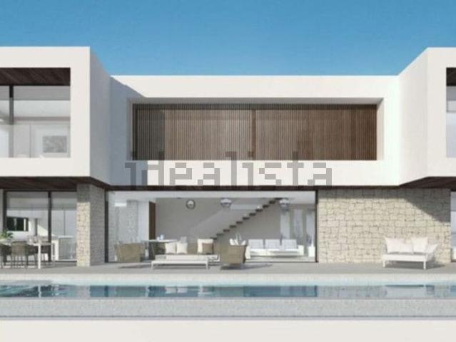 Chalet, Guadalobón, Estepona