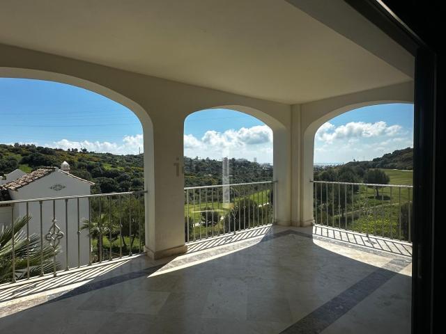 Chalet, Guadalobón, Estepona