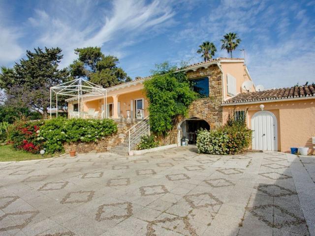 Chalet, Guadalobón, Estepona