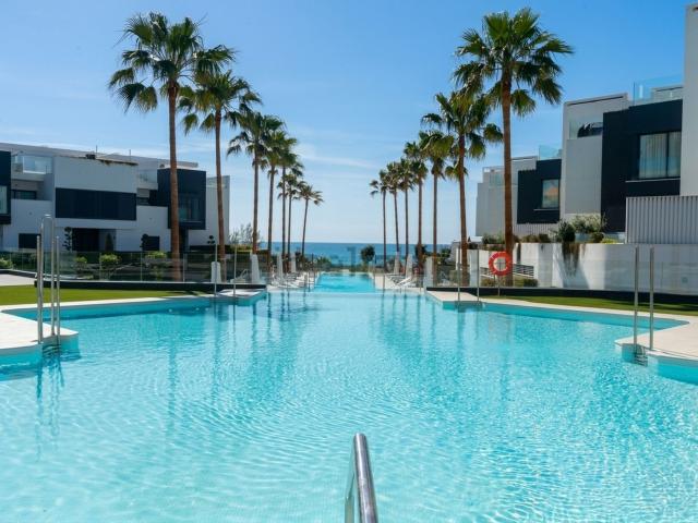 Chalet, Guadalobón, Estepona